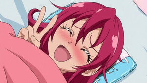 ドキドキ!プリキュア 1. évad Ep.32 32. epizód