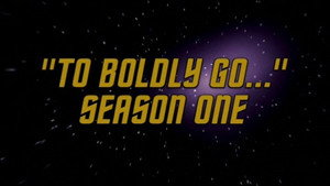 Star Trek Speciális epizódok Ep.7 7. epizód