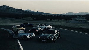 EVO car of the year 1. évad Ep.9 9. epizód