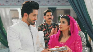 ये रिश्ता क्या कहलाता है 68. évad Ep.1168 1168. epizód