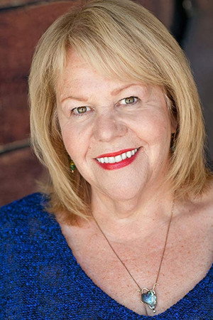 Monica Parker profil kép