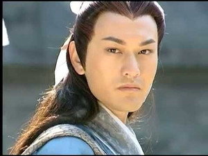 风流少年唐伯虎 1. évad Ep.3 3. epizód