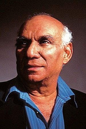 Yash Chopra profil kép