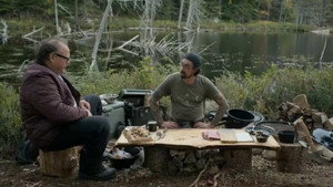 Chefs de bois 3. évad Ep.3 3. epizód