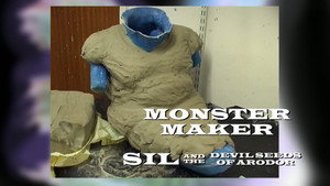 Sil and the Devil Seeds of Arodor Speciális epizódok Ep.6 6. epizód