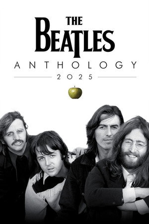 The Beatles Anthology poszter