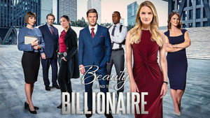 Beauty and the Billionaire kép