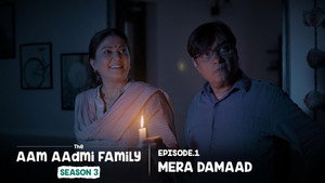 The Aam Aadmi Family 3. évad Ep.1 1. epizód