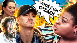 Diva Depressão 6. évad Ep.147 147. epizód