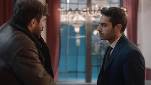 Yüzde İki 2. évad Ep.2 2. epizód
