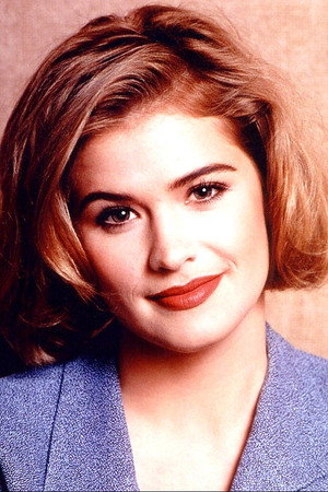 Kristy Swanson profil kép