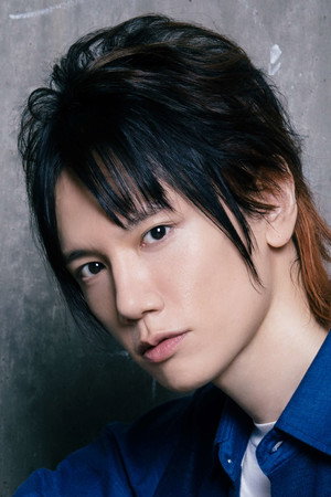 柿原徹也 profil kép