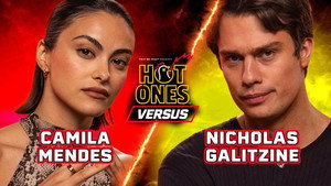 Hot Ones Versus 3. évad Ep.17 17. epizód
