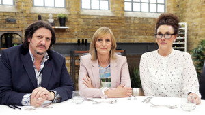 MasterChef: The Professionals 9. évad Ep.12 12. epizód