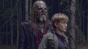 The Walking Dead 9. évad Ep.12 Őrzők