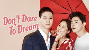 Don't Dare to Dream kép