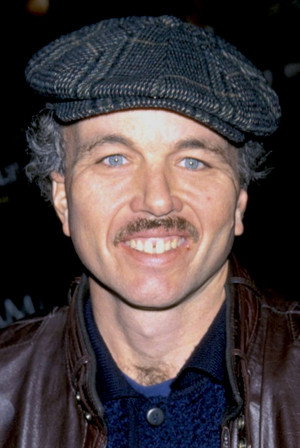 Clint Howard profil kép