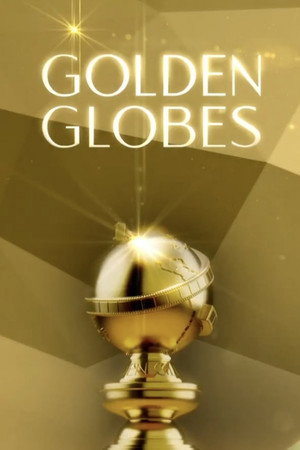 Golden Globe Awards poszter