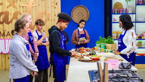 The Taste Master Junior 1. évad Ep.8 8. epizód