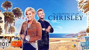 Growing Up Chrisley kép