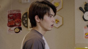 两个人的小食光 1. évad Ep.24 24. epizód