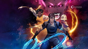 Castlevania – Démonkastély: Noktürn kép