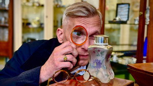 Antiques Road Trip 32. évad Ep.13 13. epizód