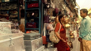 अपहरण 1. évad Ep.5 5. epizód