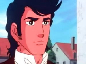 巴里のイザベル 1. évad Ep.4 4. epizód