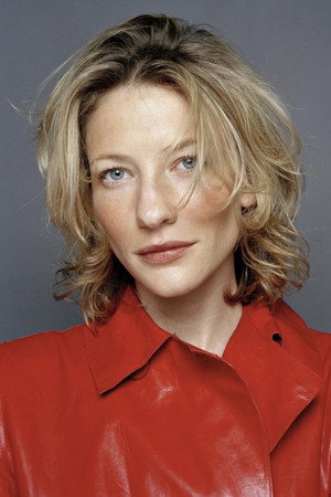 Cate Blanchett profil kép