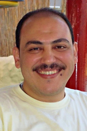 Atef Ammar profil kép