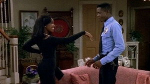 Family Matters 3. évad Ep.5 5. epizód
