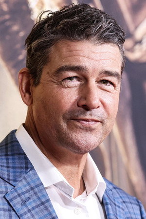 Kyle Chandler profil kép