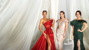 Miss Universe Latina, El Reality kép