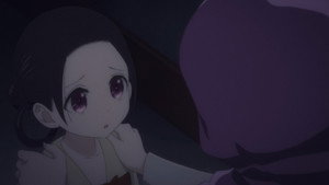 後宮の烏 1. évad Ep.2 2. epizód