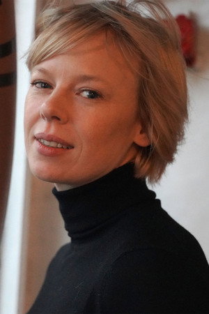 Alma Pöysti profil kép