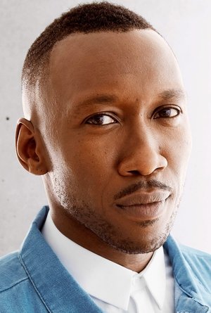 Mahershala Ali profil kép