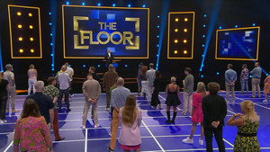 The Floor Sverige 1. évad Ep.7 7. epizód