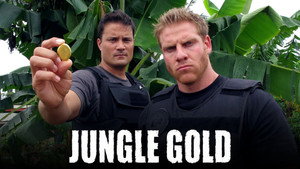 Jungle Gold kép