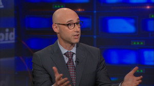 The Daily Show 20. évad Ep.9 9. epizód