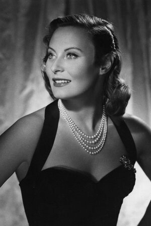 Michèle Morgan profil kép