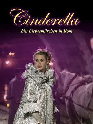 Cenerentola poszter