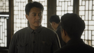 西北岁月 1. évad Ep.29 29. epizód