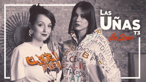 Las uñas 3. évad Ep.6 6. epizód