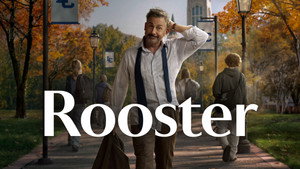 Rooster kép