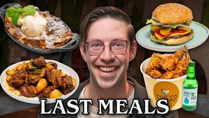 Last Meals 4. évad Ep.2 2. epizód