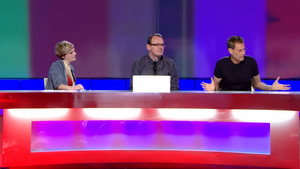 8 Out of 10 Cats 10. évad Ep.6 6. epizód