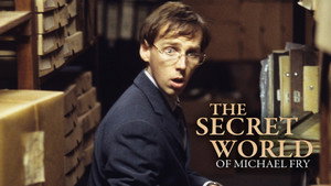 The Secret World of Michael Fry kép