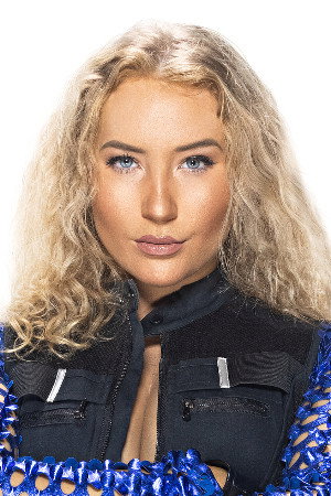 Faith Jefferies profil kép