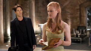 True Blood - Inni és élni hagyni 5. évad Ep.10 Vége, vége, vége